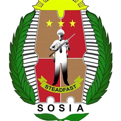 sosia logo png|Supervisory Office for Security and Investigation Agencies.